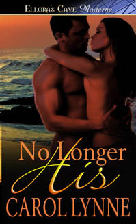 No Longer His by Carol Lynne