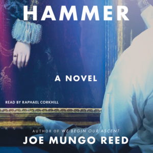 Hammer by Joe Mungo Reed