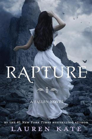 Rapture by Lauren Kate