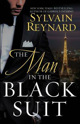 The Man in the Black Suit by Sylvain Reynard