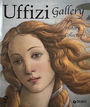 Uffizi Gallery by Gloria Fossi