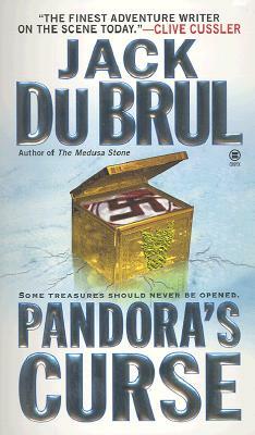 Pandora's Curse by Jack Du Brul