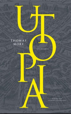 Utopia by Thomas More