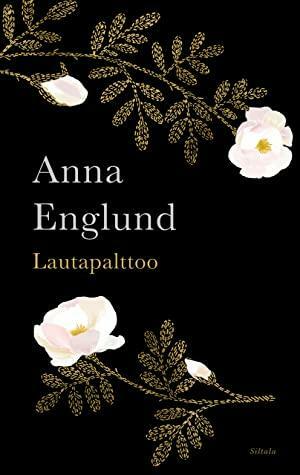 Lautapalttoo by Anna Englund