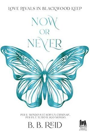 Now or Never by B.B. Reid