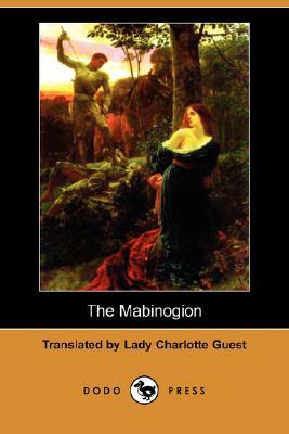 The Mabinogion (Dodo Press) by Anonymous