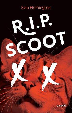 RIP Scoot by Sara Flemington