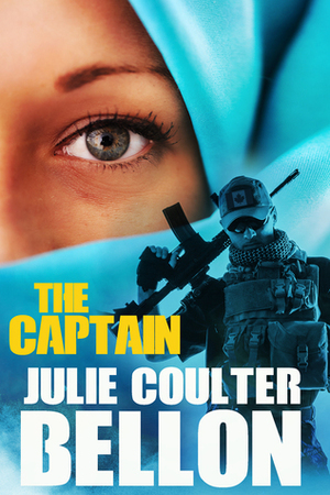 The Captain by Julie Coulter Bellon