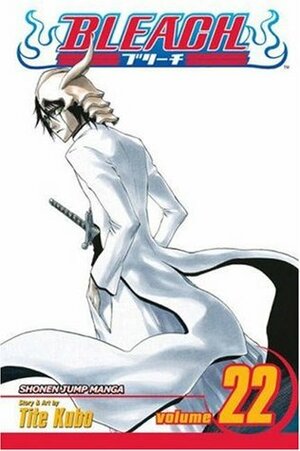 Bleach, Vol. 22: Conquistadores by Tite Kubo