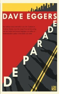 De parade by Dave Eggers