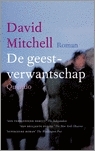 De Geestverwantschap by David Mitchell