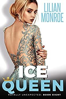 Ice Queen by Lilian Monroe