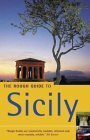 The Rough Guide to Sicily by Robert Andrews