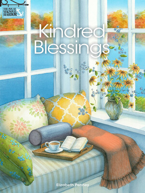 Kindred Blessings by Elizabeth Penney