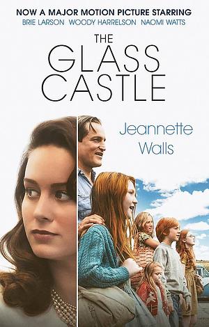 Glass Castle FILM TIE by Violet Winspear, Violet Winspear