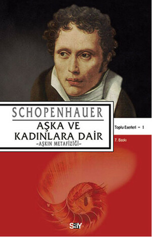 Über die Weiber und Psychologische Bemerkungen by Arthur Schopenhauer