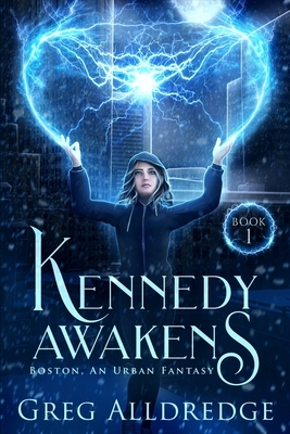 Kennedy Awakens by Greg Alldredge