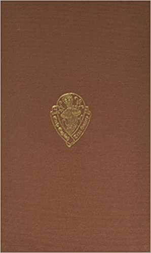 The Owl and the Nightingale: facsimile of Jesus College Oxford MS. 29 and British Museum MS. Cott (Early English Text Society Original Series) by N.R. Ker