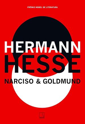 Narciso e Goldmund by Hermann Hesse