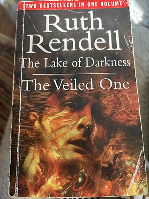 The Lake of Darkness by Ruth Rendell