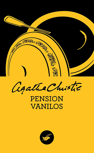 Pension Vanilos by Agatha Christie