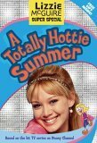 A Totally Hottie Summer by Samantha Maridan