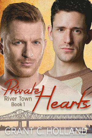 Private Hearts by Grant C. Holland