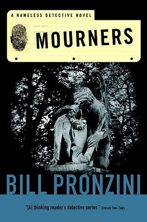 Mourners by Bill Pronzini