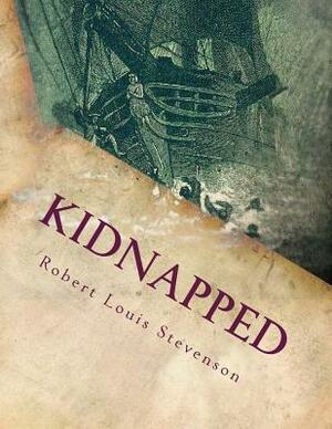 Kidnapped by Robert Louis Stevenson