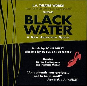 Black Water by John Duffy, John Duffy