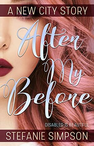After My Before by Stefanie Simpson