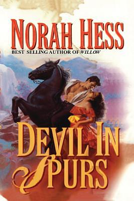 Devil in Spurs by Norah Hess