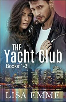 The Yacht Club by Lisa Emme