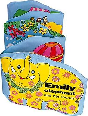 Emily the Elephant and Her Friends by Michael Twinn