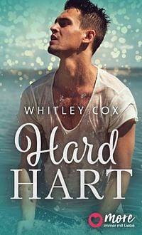 Hard Hart by Whitley Cox