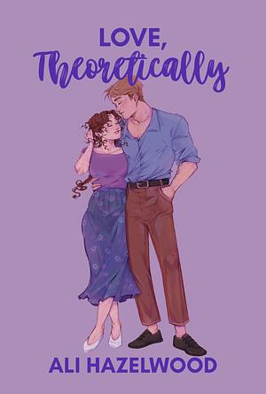 Love, Theoretically by Ali Hazelwood