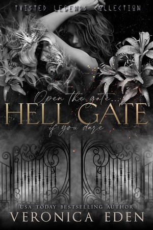 Hell Gate by Veronica Eden