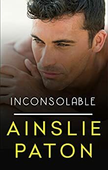 Inconsolable by Ainslie Paton