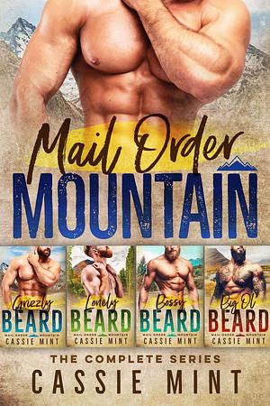 Mail Order Mountain: The Complete Series by Cassie Mint