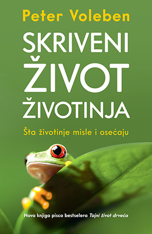 Skriveni život životinja by Peter Wohlleben