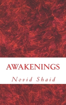 Awakenings: Sufi Verse by Novid Shaid