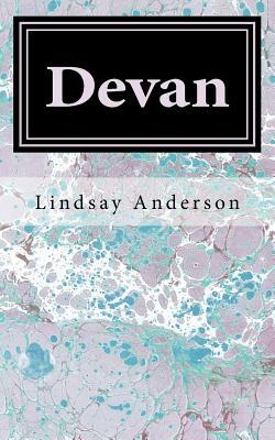 Devan by Lindsay Anderson