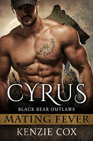 Cyrus by Kenzie Cox