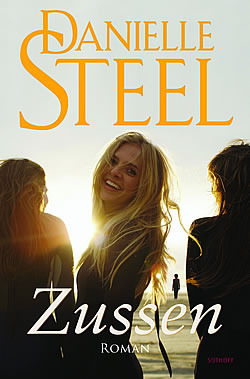 Zussen by Ineke van Bronswijk, Danielle Steel