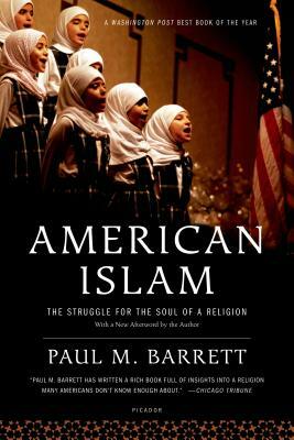 American Islam by Barrett Paul