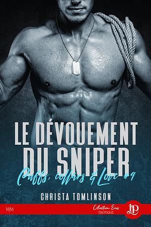 Le dévouement du Sniper by Christa Tomlinson