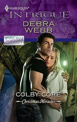 Colby Core by Debra Webb