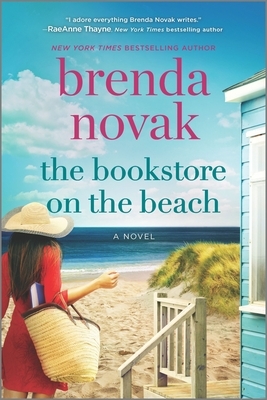 The Bookstore on the Beach by Brenda Novak