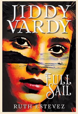 Jiddy Vardy - Full Sail by Ruth Estevez
