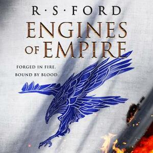Engines of Empire by R.S. Ford